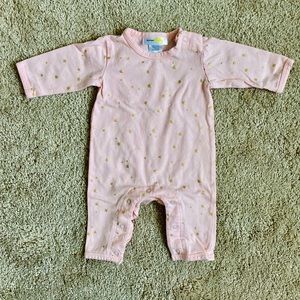 Bloomie’s Baby onesie